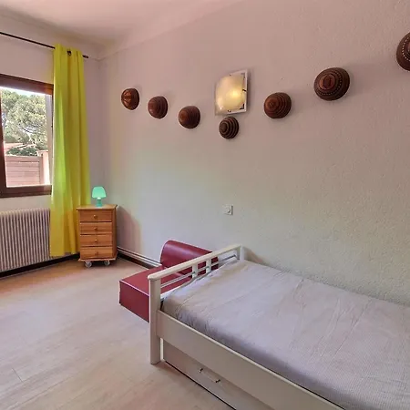 Charmante Maison A Canet, Proche Commerces Et Parcs - Fr-1-732-89 *