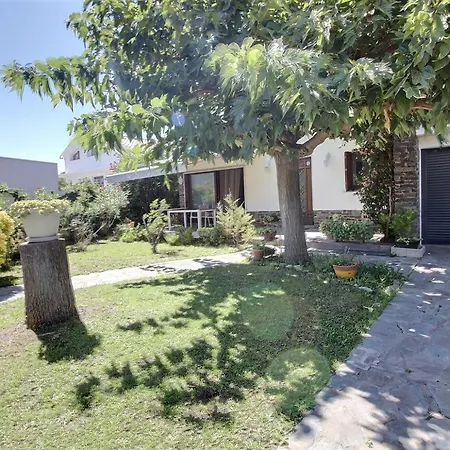 Charmante Maison A Canet, Proche Commerces Et Parcs - Fr-1-732-89 Canet-en-Roussillon