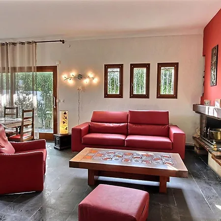 Charmante Maison A Canet, Proche Commerces Et Parcs - Fr-1-732-89 Дом отдыха *